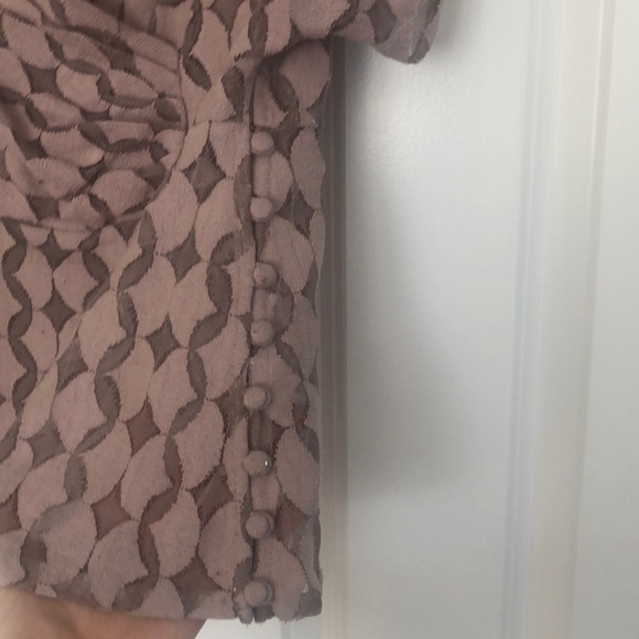 Lace Shirt - Picture 3 of 3